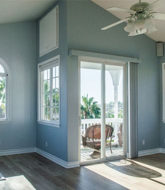 Остекление квартир в Лыткарино