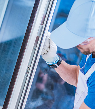 Ремонт окон в Лыткарино